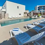 Pinna - Sv. Jerolim Apartament Pula