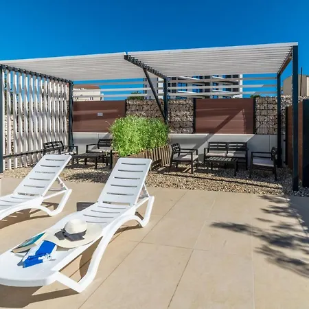 Apartamento Pinna - Sv. Jerolim