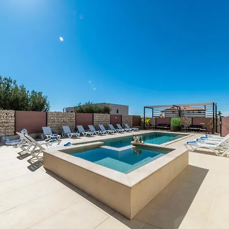 Apartamento Pinna - Sv. Jerolim *