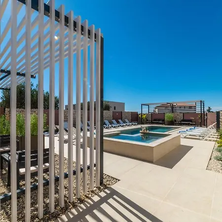 아파트 Pinna - Sv. Jerolim