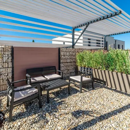 Pinna - Sv. Jerolim Pula