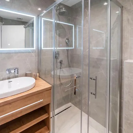 Apartamento Pinna - Sv. Jerolim Pula