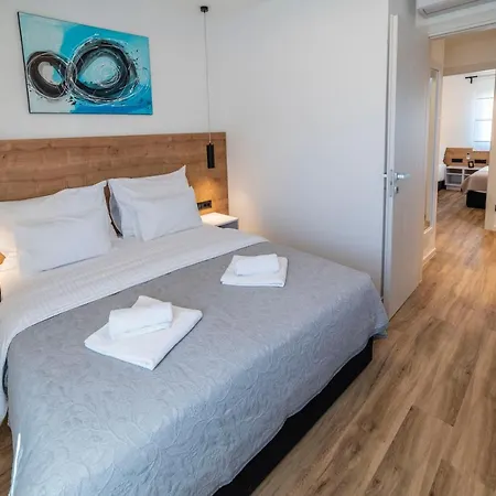 Pinna - Sv. Jerolim Apartament Pula
