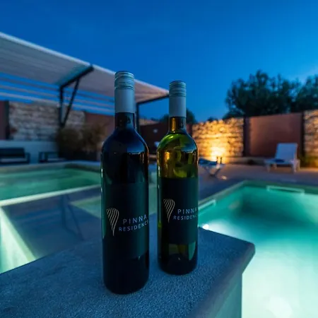 Apartman Pinna - Sv. Jerolim