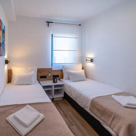 Apartamento Pinna - Sv. Jerolim *