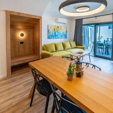 Apartamento Pinna - Sv. Jerolim