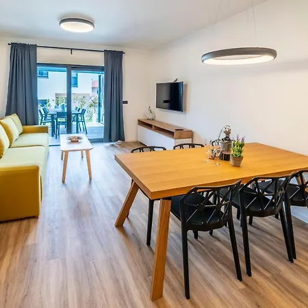 Pinna - Sv. Jerolim Apartamento