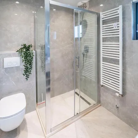 Pinna - Sv. Jerolim Apartament *