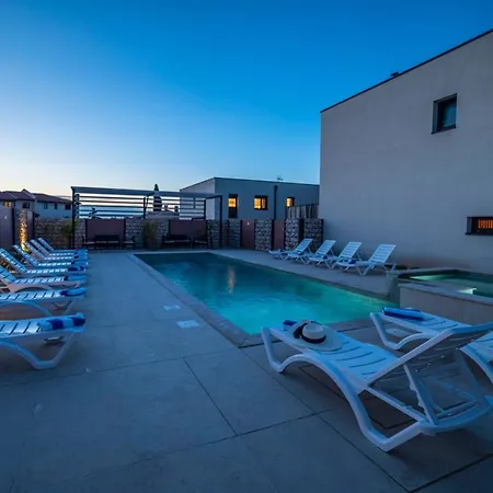 Apartamento Pinna - Sv. Jerolim