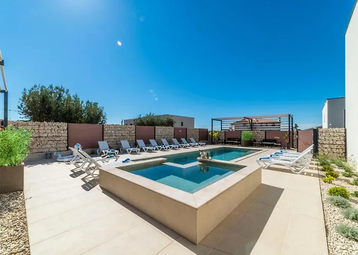 아파트 Pinna - Sv. Jerolim *