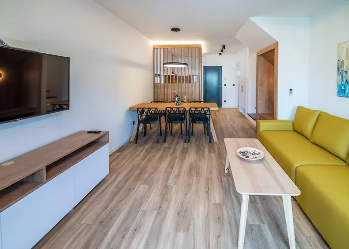 Pinna - Sv. Jerolim 아파트 *