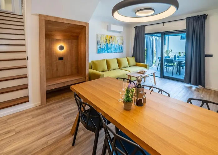 아파트 Pinna - Sv. Jerolim