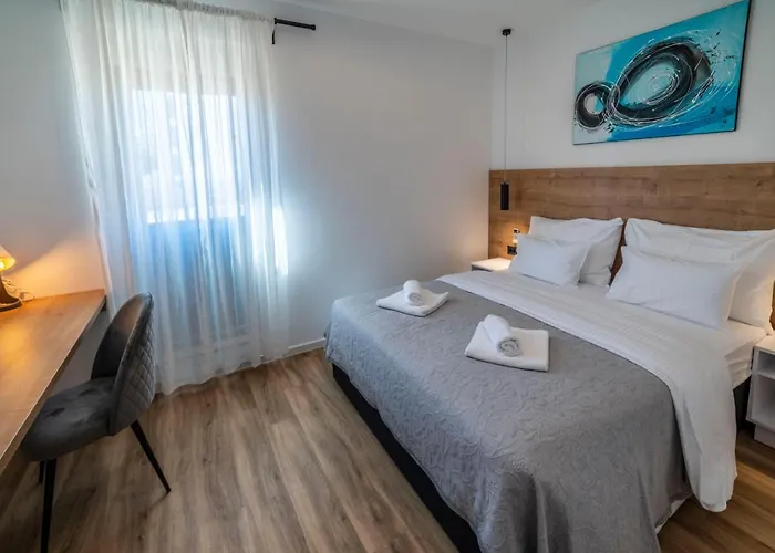 Pinna - Sv. Jerolim 풀라