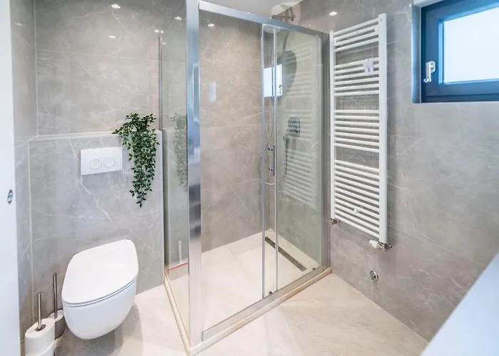 Pinna - Sv. Jerolim 아파트 *