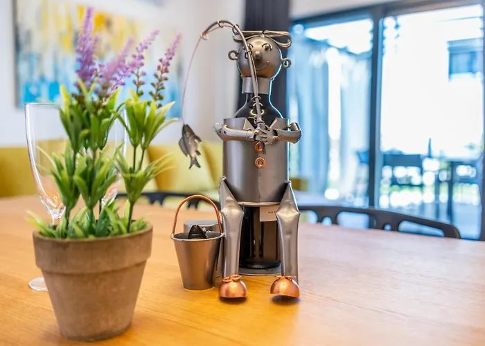 아파트 Pinna - Sv. Jerolim *