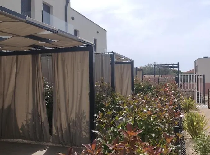 Pinna - Sv. Jerolim * 풀라